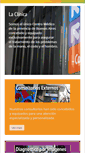 Mobile Screenshot of gammaweb.com.ar